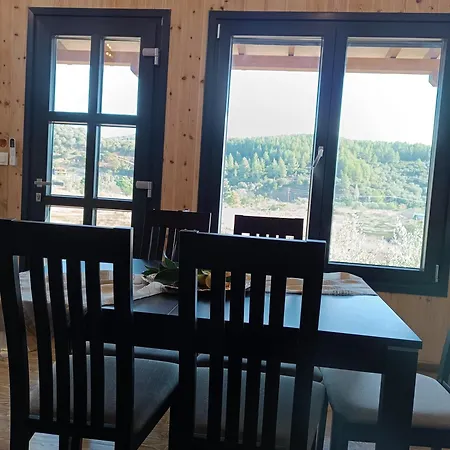 Kartalia Wooden Maisonette 度假居 库佛斯港