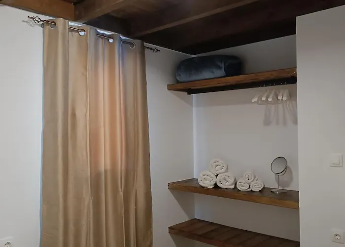 Kartalia Wooden Maisonette *